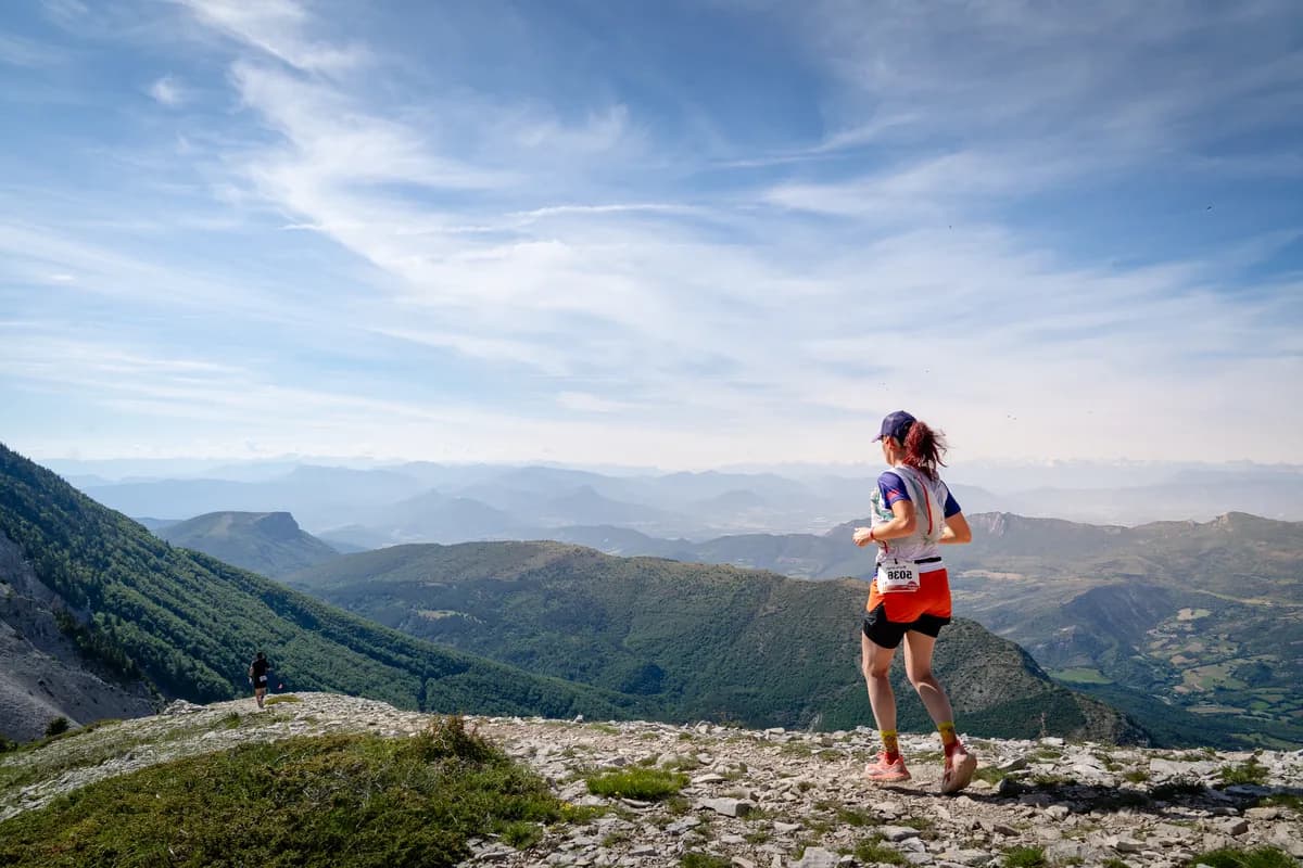 Trail de Haute Provence 2026